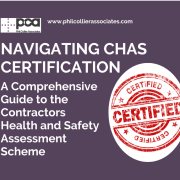 Navigating the Path to CHAS Certification: A Comprehensive Guide