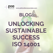 Unlocking Sustainable Success: How Environmental Quality Management Systems and ISO 14001 Can Elevate Your Business